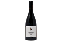 BOURGOGNE VOSNE-ROMANEE "AUX JACHEES" 2020 - DOMAINE BOIGEY FRERES