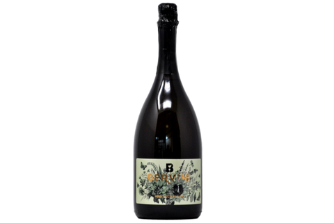 PROSECCO DOC EXTRA DRY MILLESIMATO 2022 MAGNUM - BERVINI