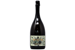 PROSECCO DOC EXTRA DRY MILLESIMATO 2022 MAGNUM - BERVINI