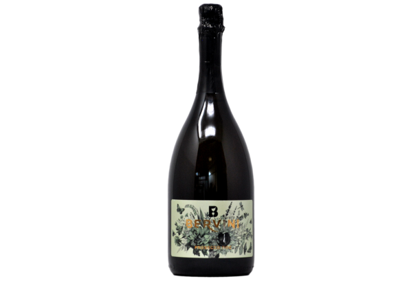 PROSECCO DOC EXTRA DRY MILLESIMATO 2022 MAGNUM - BERVINI