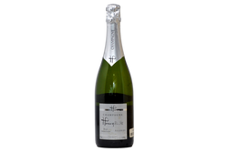 CHAMPAGNE BRUT TRADITION "A CUISLES" - HEUCQ PERE & FILS
