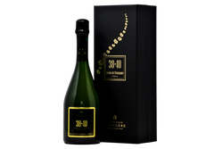CHAMPAGNE GRAND CRU BLANC DE BLANCS 2012 "38-40" - A. BERGERE