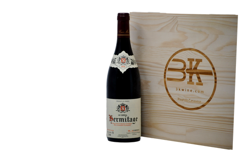 HERMITAGE "LE GREAL" 2016 - DOMAINE PONSOT