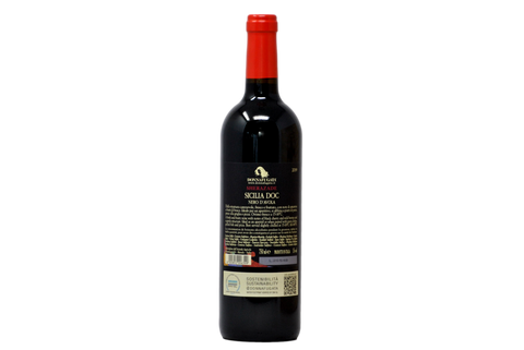 SICILIA DOC NERO D'AVOLA “SHERAZADE” 2019 - DONNAFUGATA