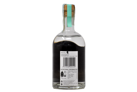 ETHICAL CRAFT GIN "CACAO ETHIQUE" 0,5 L - TOKYO RIVERSIDE DISTILLERY