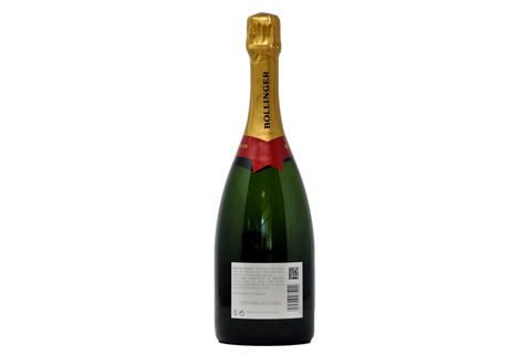 CHAMPAGNE BRUT "SPECIAL CUVÉE" - BOLLINGER