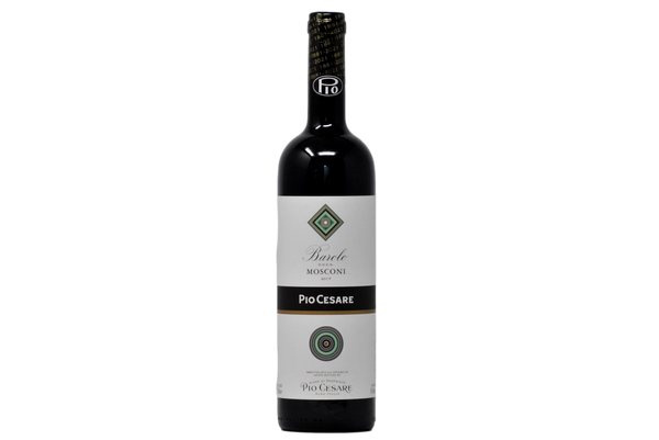 BAROLO DOCG "MOSCONI" 2017 - PIO CESARE