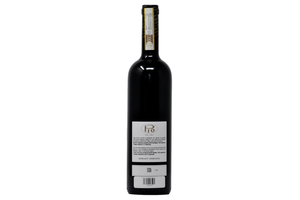 BAROLO DOCG "MOSCONI" 2017 - PIO CESARE