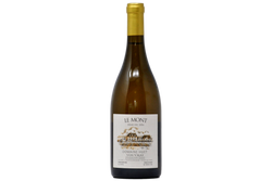 VOUVRAY DEMI SEC "LE MONT" 2016 - DOMAINE HUET