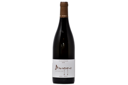 VIN DE BOURGOGNE BLANC AOC 2018 - SARNIN BERRUX