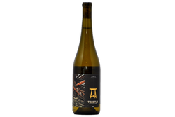 RIESLING "FINGER LAKES" 2017 - TRESTLE 31