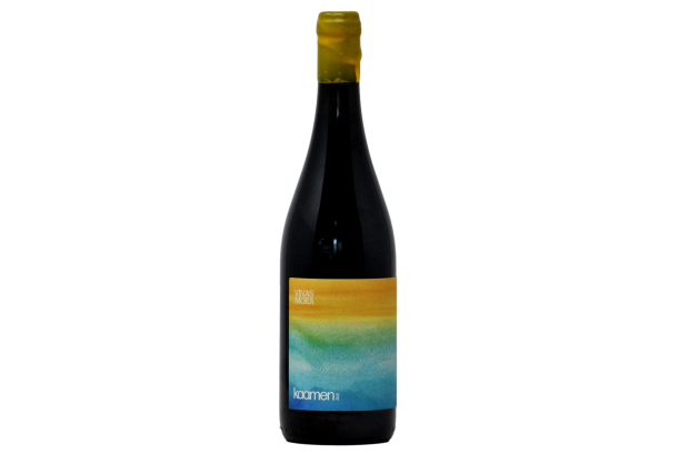 CROATIA RED WINE "KAAMEN I" 2021 - VINAS MORA