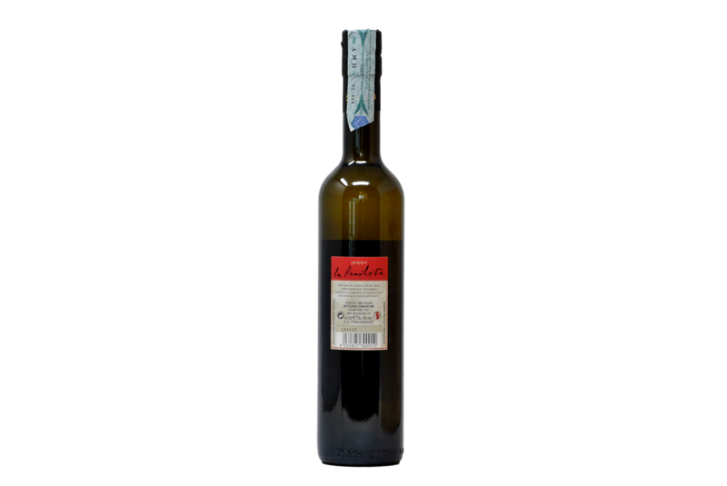 Grappa "La Proibita" 0,5L - Distillerie Schiavo