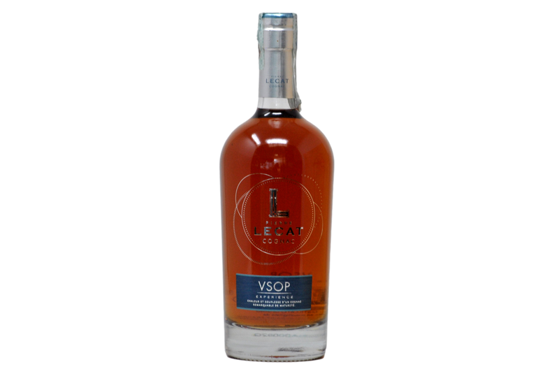 VSOP Experience Cognac (0,7l) - Pierre Lecat