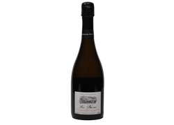 Champagne Extra Brut Blanc de Noirs "Les Barres"- Chartogne - Taillet