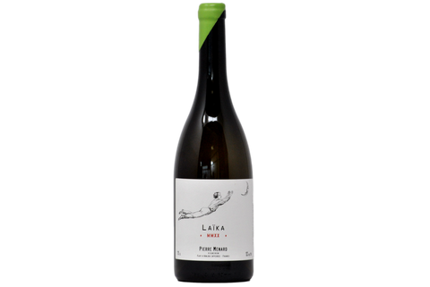 VIN DE FRANCE BLANC "LAIKA" 2020 - PIERRE MENARD