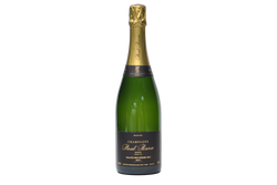 Champagne Brut Millesimè Grand Cru 2012 - Paul Bara