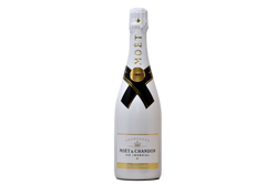 CHAMPAGNE DEMI SEC "ICE IMPERIAL" - MOET & CHANDON