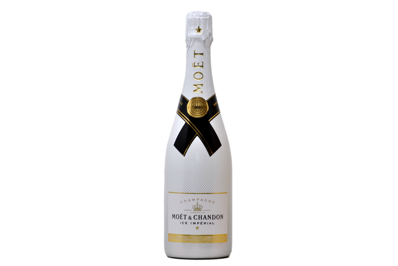 CHAMPAGNE DEMI SEC "ICE IMPERIAL" - MOET & CHANDON