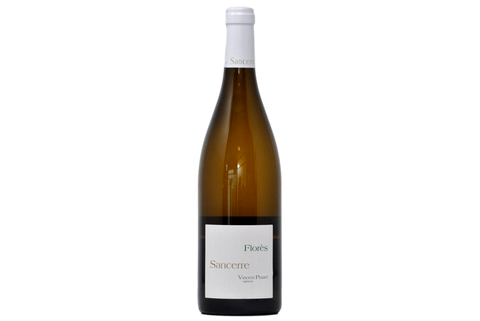 SANCERRE AOC "FLORES" 2020 - VINCENT PINARD