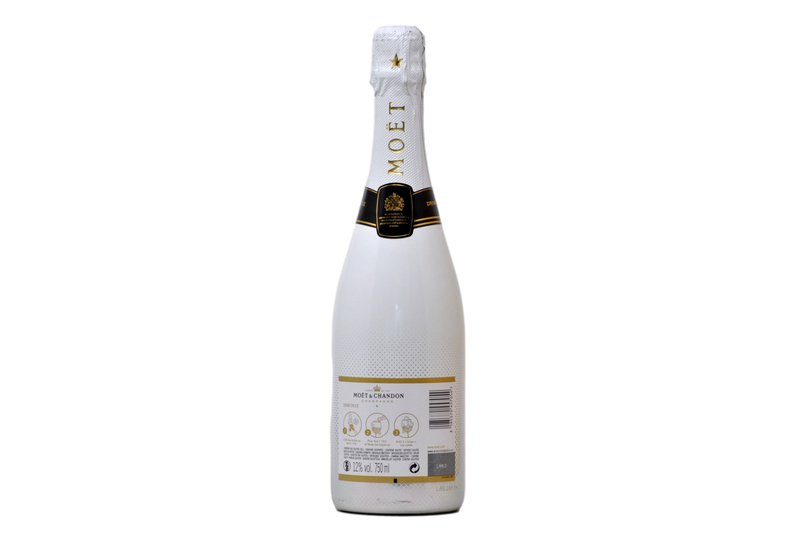 CHAMPAGNE DEMI SEC "ICE IMPERIAL" - MOET &amp; CHANDON