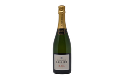 Champagne Brut "R.014" - Lallier