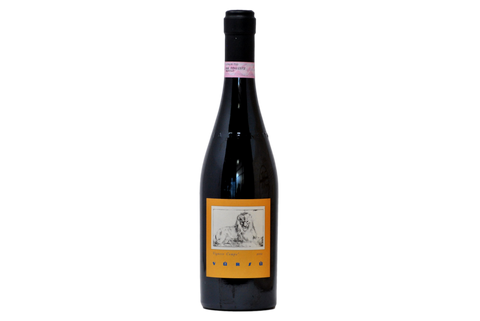 BAROLO DOCG "VURSU VIGNETO CAMPE" 2001 - LA SPINETTA RIVETTI
