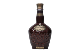 Blended Scotch Whisky 21 Ans "Royal Salute" - Chivas Brothers