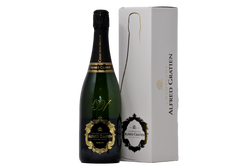 CHAMPAGNE "MEMORY COLLECTION" 1997 - ALFRED GRATIEN