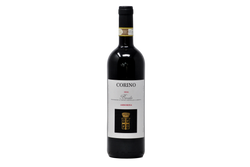 BAROLO DOCG "ARBORINA" 2016 - CORINO