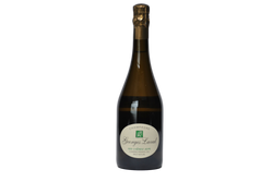 Champagne Brut Nature "Les Chenes" Cumières Premier Cru 2015 - Georges Laval