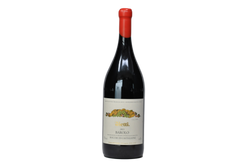 BAROLO DOCG "ROCCHE DI CASTIGLIONE" 2015 3L -VIETTI