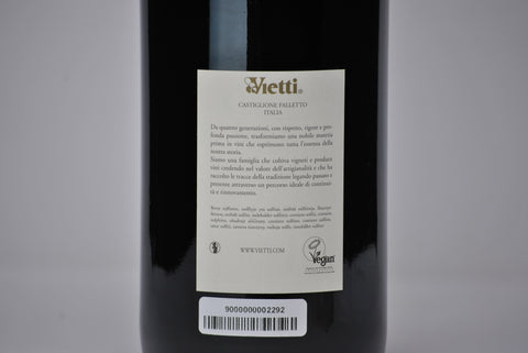BAROLO DOCG "ROCCHE DI CASTIGLIONE" 2015 3L -VIETTI