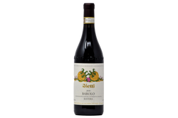 BAROLO DOCG "RAVERA" 2018 - VIETTI