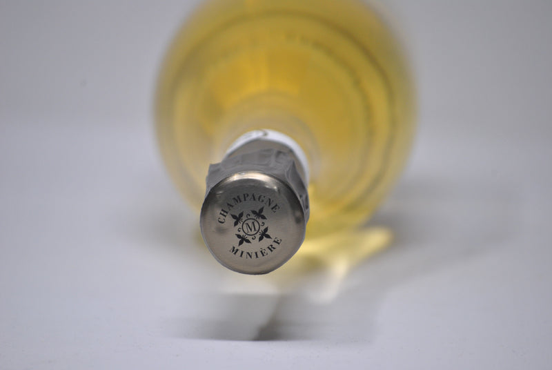 Champagne Blanc de Blancs Brut "Absolu" - Minière F&R