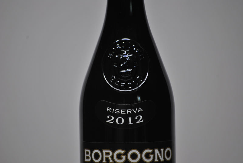 Barolo DOCG Riserva 2012 - Borgogno
