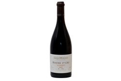 GRAND VIN DE BOURGOGNE BEAUNE PREMIER CRU "LES AIGROTS" 2017 - DOMAINE MALDANT PAUVELOT
