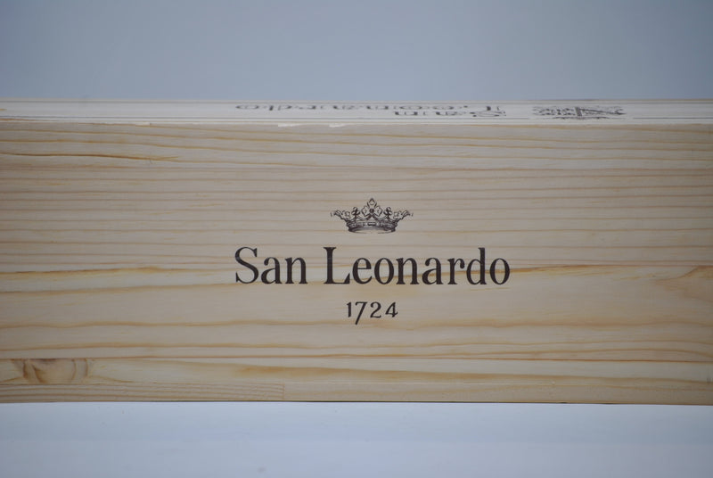 Vigneti delle Dolomiti Igt "San Leonardo" 2005 Magnum -Tenuta san Leonardo