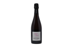 Champagne Extra Brut Rosé Cuvée "Saignée de Sorbée" - Domaine Vouette et Sorbée