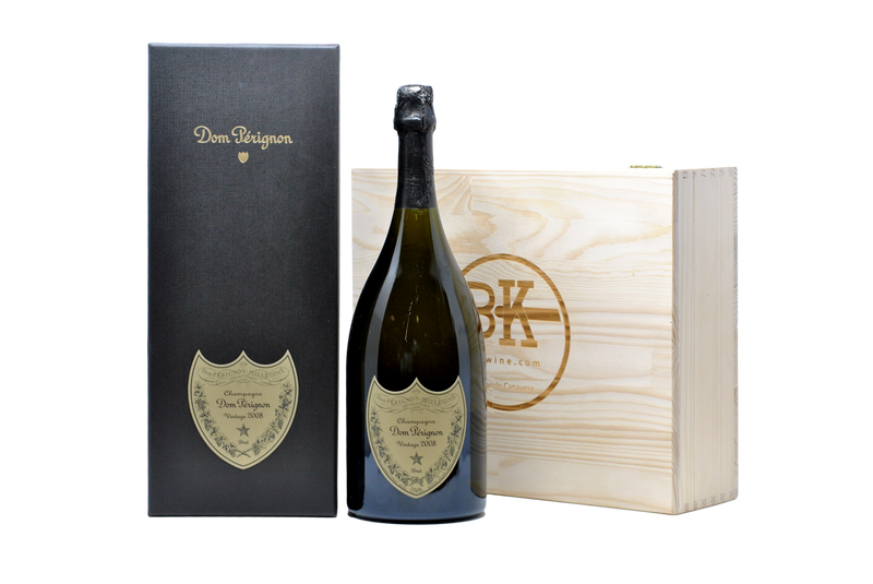 Champagne Dom Pérignon Vintage 2008 Magnum (Astuccio) - Moet et Chandon