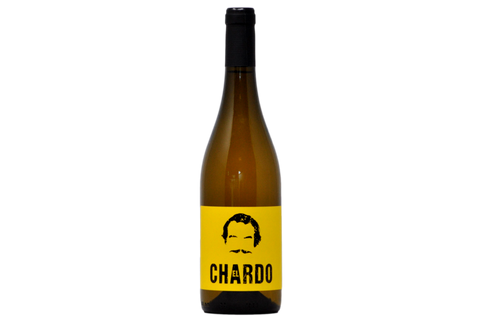 CHARDONNAY BIO "EL CHARDO" 2024 - LES ECLAIREURS