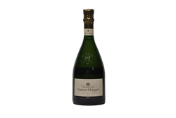 Champagne Brut Grand Cru "Special Club" 2011 - Gaston Chiquet