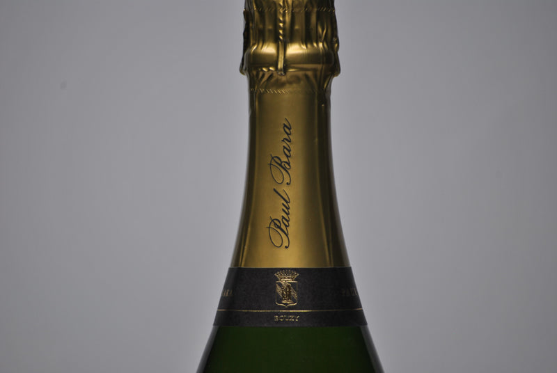 Champagne Brut Grand Cru "Comptesse Marie de France" 2006 - Paul Bara