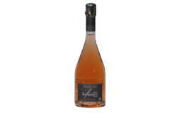 Champagne Rosé Brut "Influence" - Minière F&R