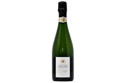 CHAMPAGNE BRUT NATURE "ZERO" - TARLANT