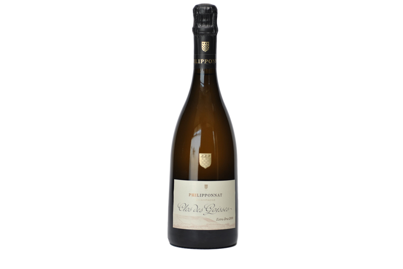 Champagne Brut "Clos des Goisses" 2009 - Philipponnat