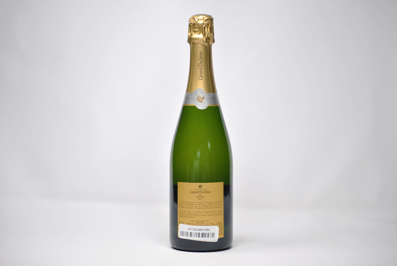 Champagne Brut “Cuvée Léonie” - Canard Duchêne