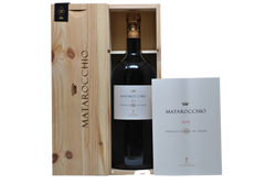 TOSCANA IGT "MATAROCCHIO" 2012 MAGNUM cofanetto-TENUTA GUADO AL TASSO-ANTINORI