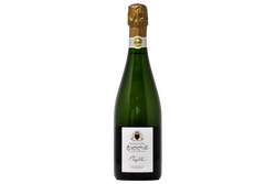 CHAMPAGNE BRUT NATURE "ARGILITE" 2015 - TARLANT