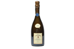CHAMPAGNE BRUT "CUVEE VICTOIRE" MILLESIME 2007 - G.H. MARTEL & CO